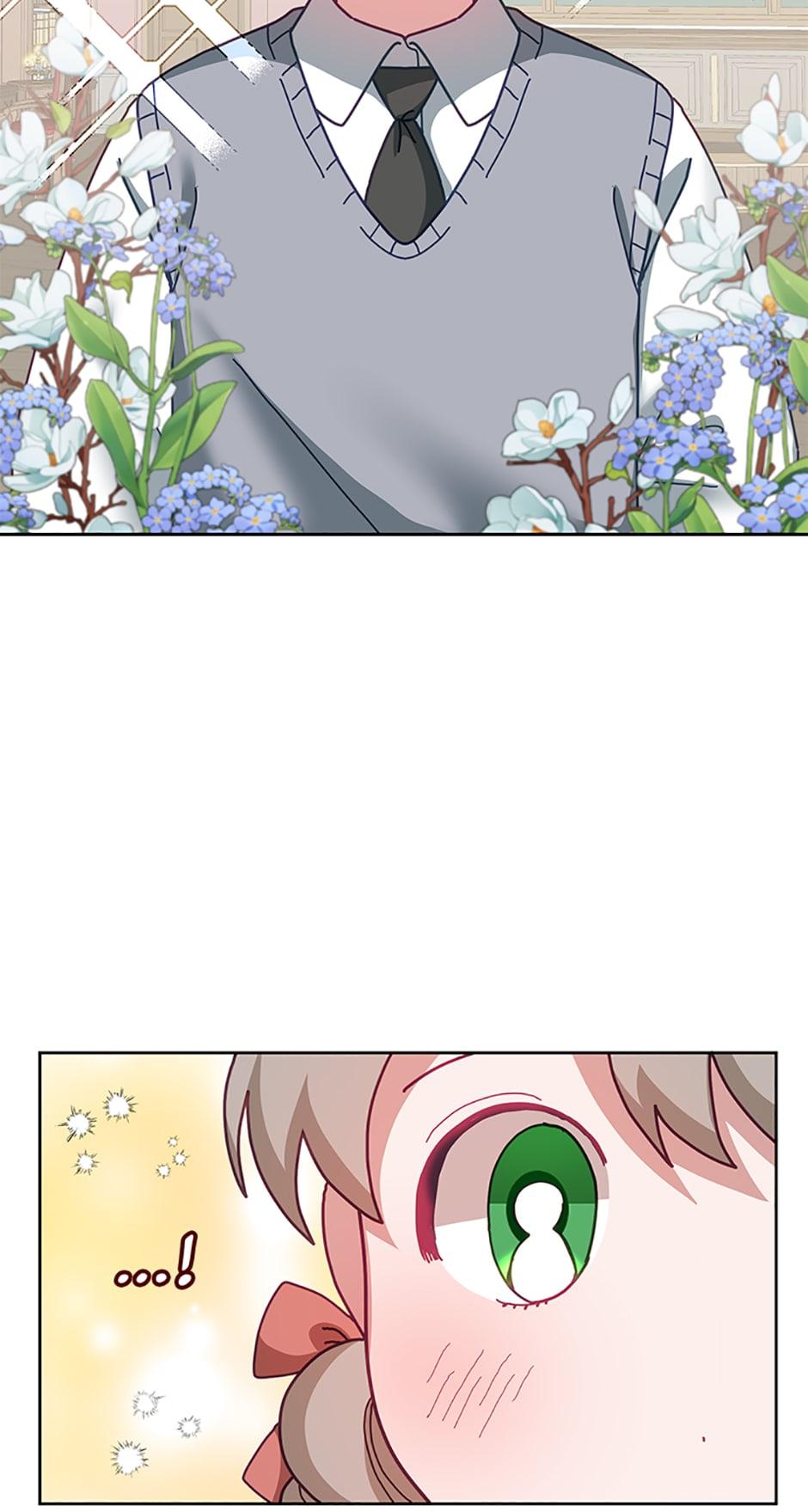 The Young Lady Tames the Male Leads chapter 63 - page 29