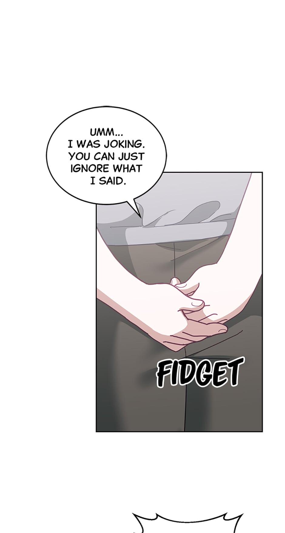 The Young Lady Tames the Male Leads chapter 63 - page 30