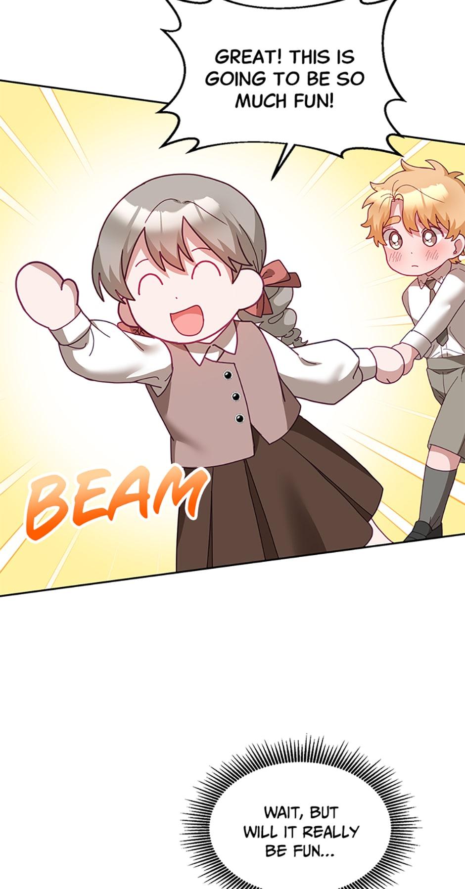The Young Lady Tames the Male Leads chapter 63 - page 46