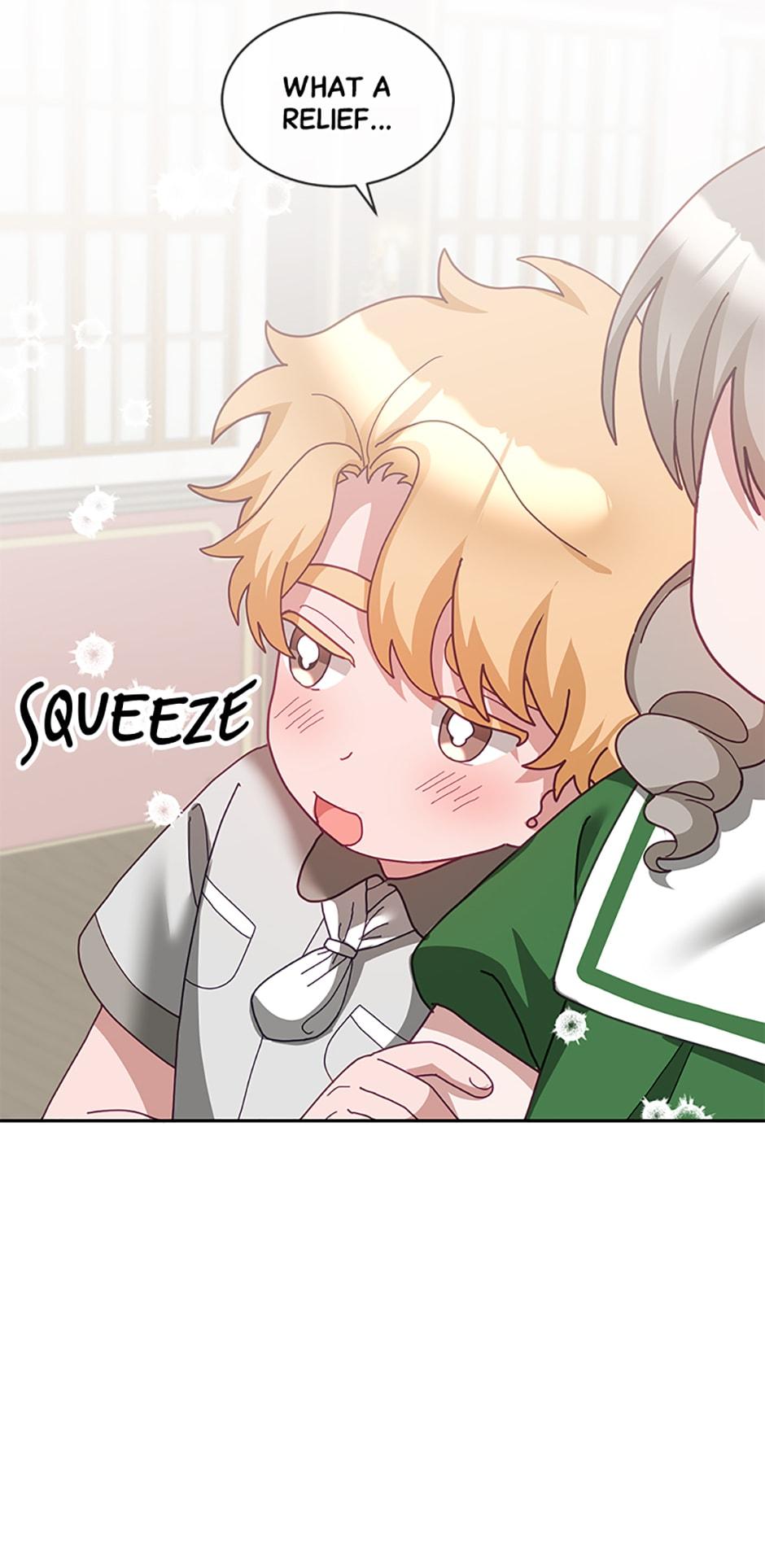 The Young Lady Tames the Male Leads chapter 63 - page 5