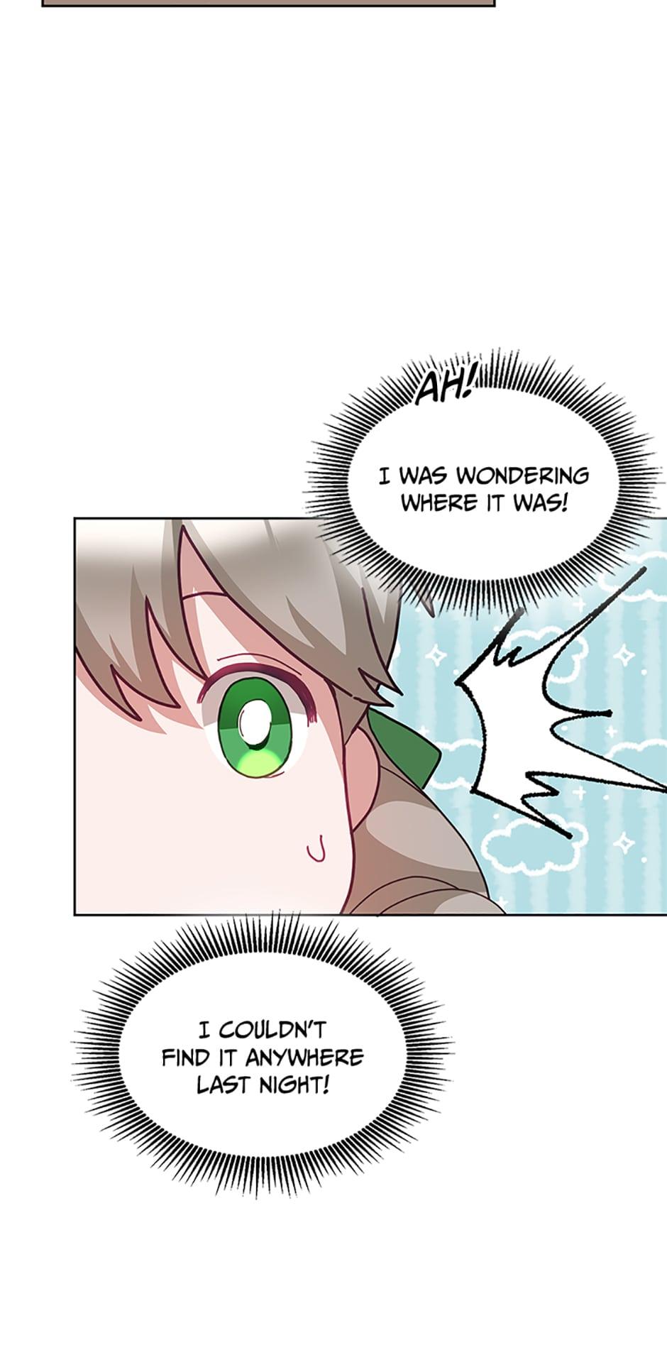 The Young Lady Tames the Male Leads chapter 63 - page 7