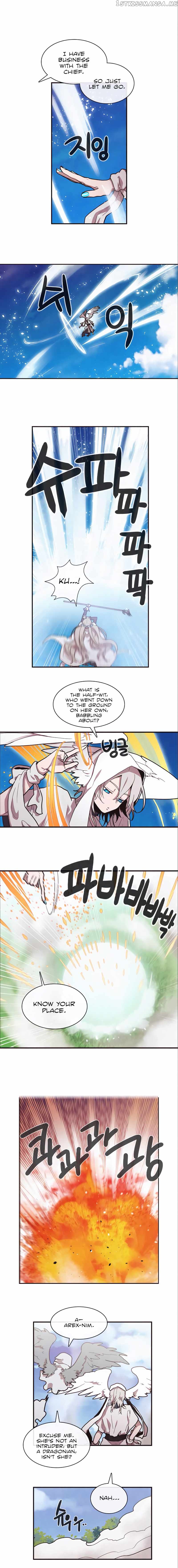 Miracle Hero! [All Chapters] chapter 31 - page 5