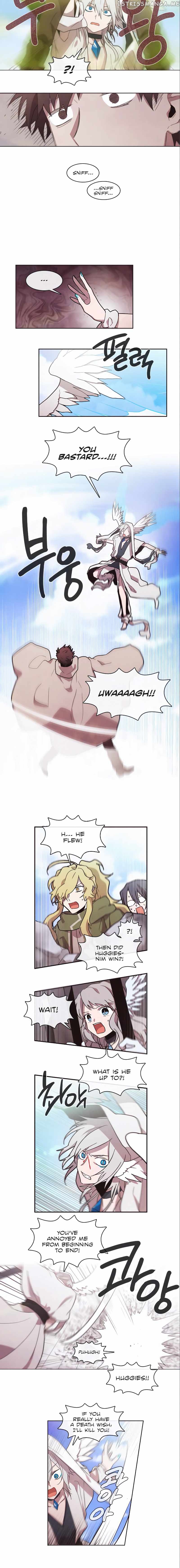 Miracle Hero! [All Chapters] chapter 35 - page 3