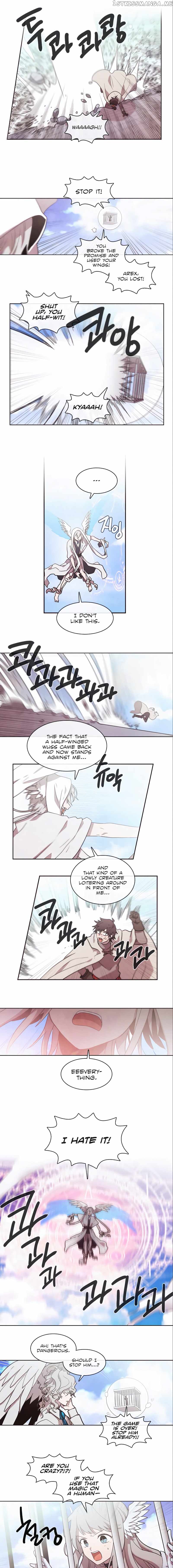 Miracle Hero! [All Chapters] chapter 35 - page 4