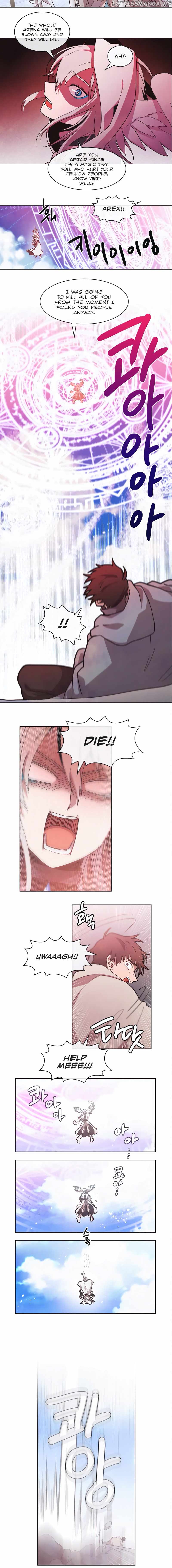 Miracle Hero! [All Chapters] chapter 35 - page 5