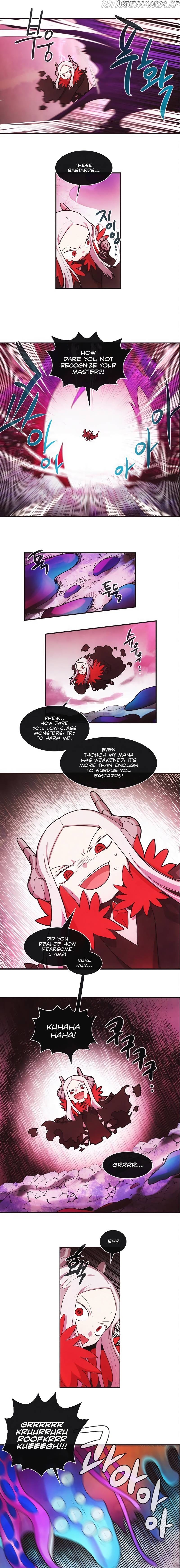 Miracle Hero! [All Chapters] chapter 65 - page 3
