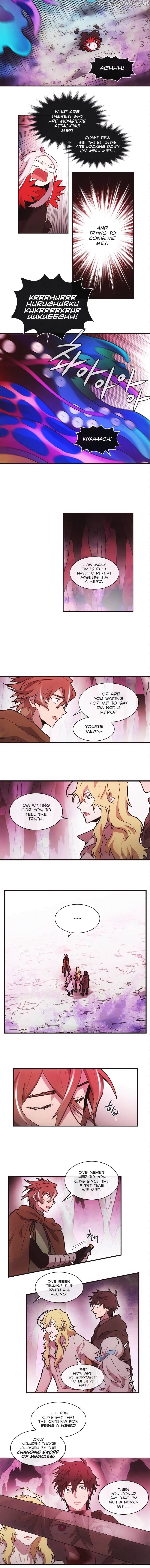 Miracle Hero! [All Chapters] chapter 65 - page 4