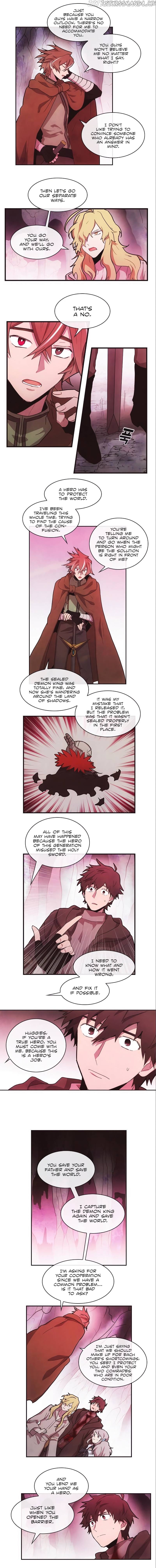 Miracle Hero! [All Chapters] chapter 65 - page 5