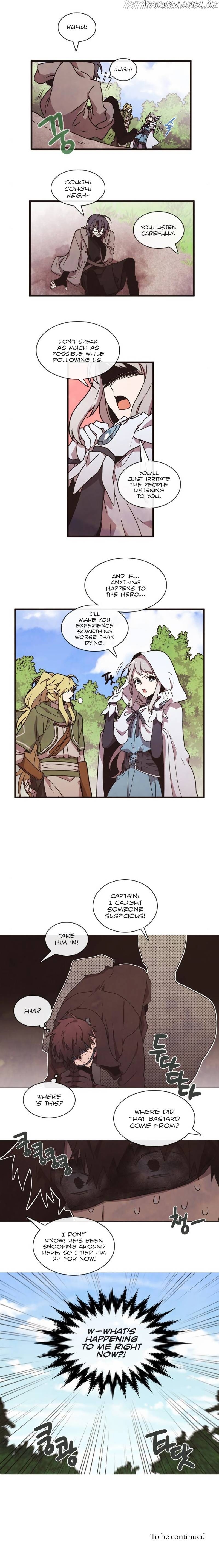 Miracle Hero! [All Chapters] chapter 18 - page 5