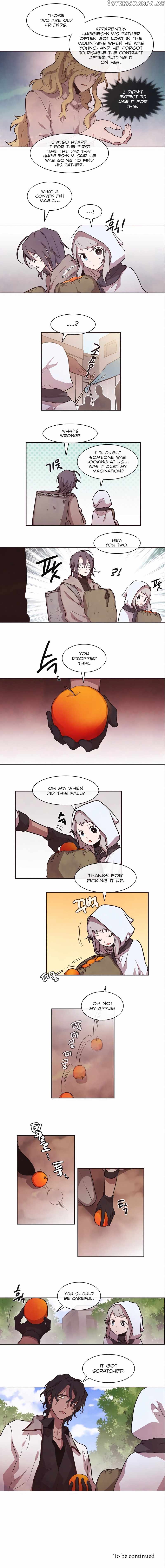 Miracle Hero! [All Chapters] chapter 44 - page 5