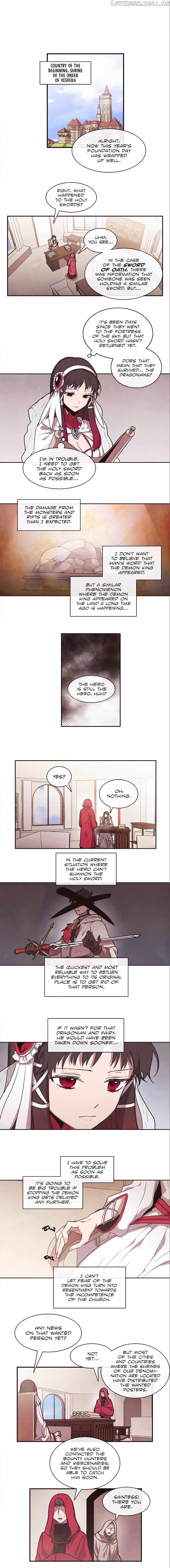 Miracle Hero! [All Chapters] chapter 42 - page 2