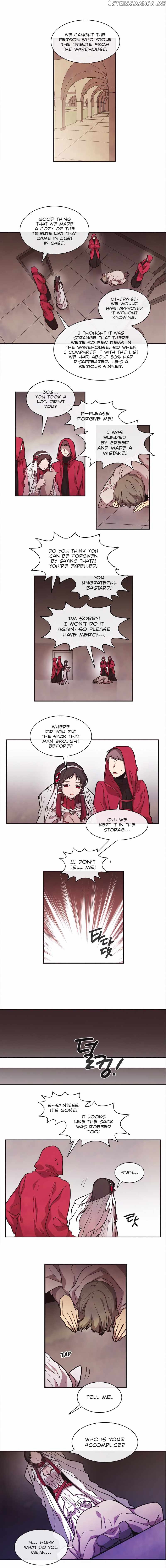 Miracle Hero! [All Chapters] chapter 42 - page 3