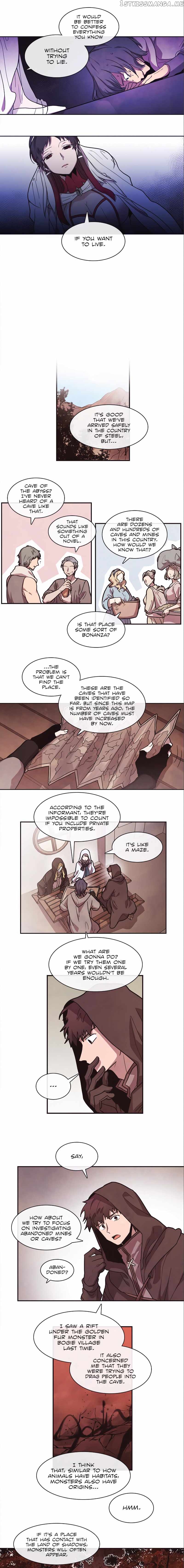 Miracle Hero! [All Chapters] chapter 42 - page 4
