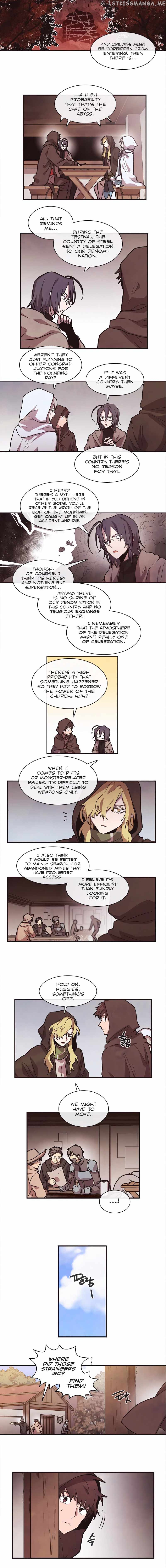 Miracle Hero! [All Chapters] chapter 42 - page 5
