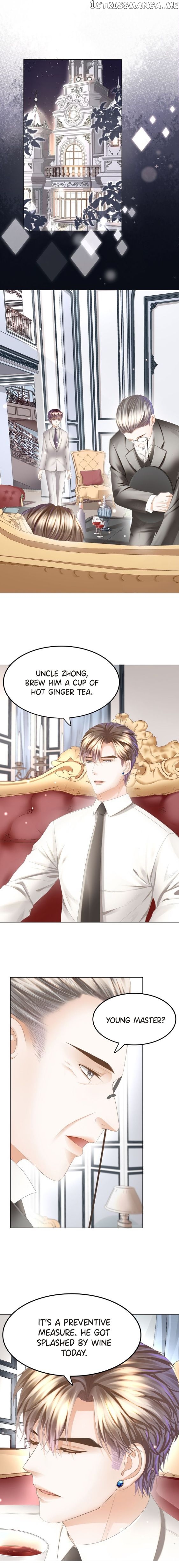 Devil in the Suit chapter 10 - page 7