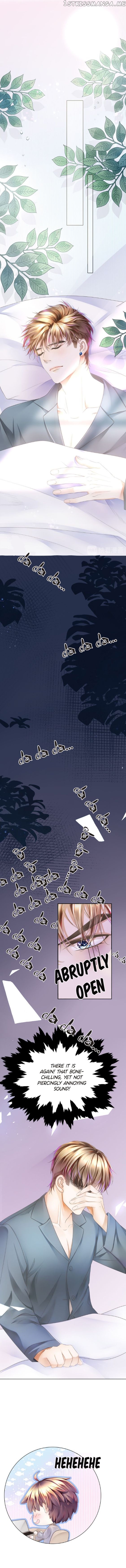 Devil in the Suit chapter 10 - page 8