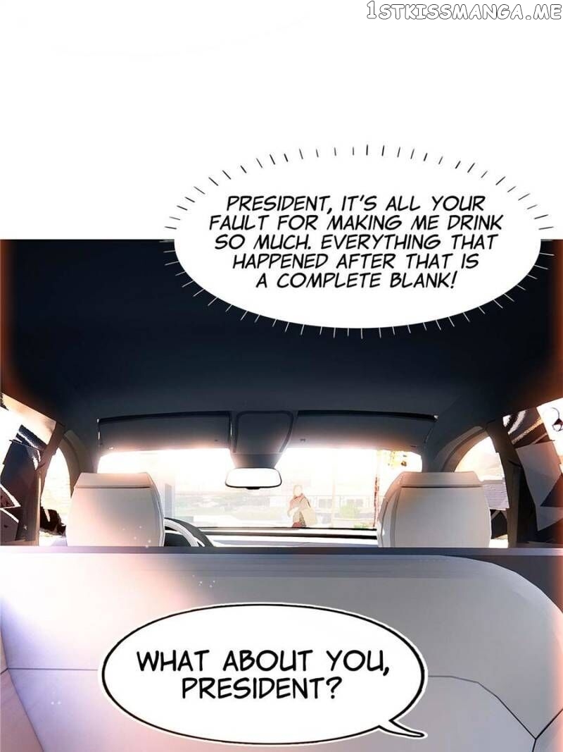 Devil in the Suit chapter 18 - page 10