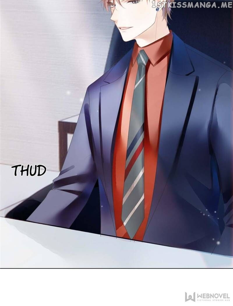 Devil in the Suit chapter 18 - page 20