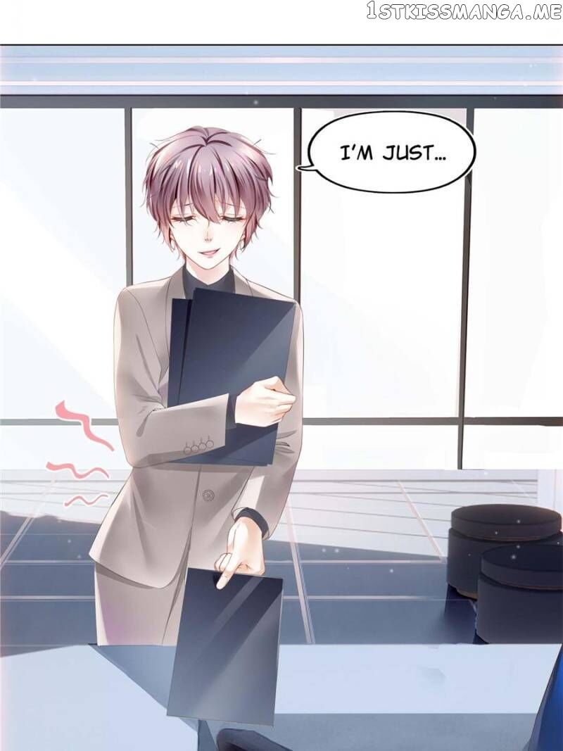 Devil in the Suit chapter 18 - page 23