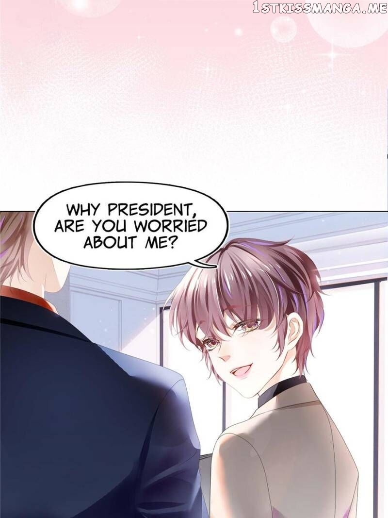 Devil in the Suit chapter 18 - page 28