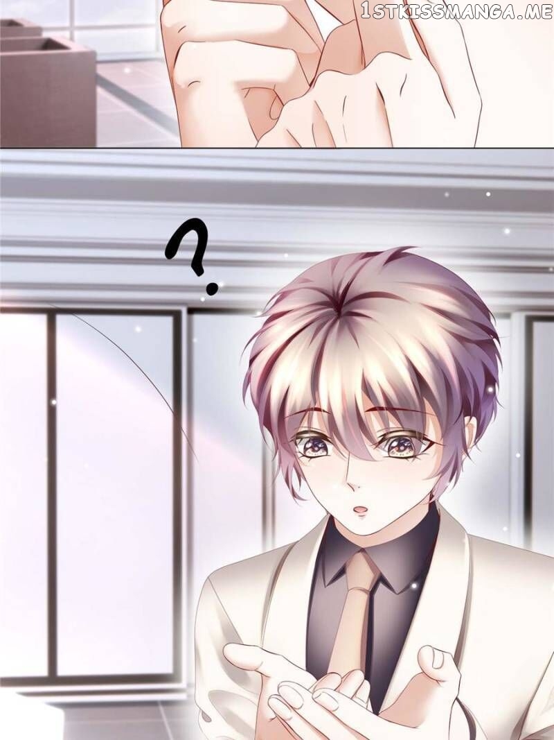 Devil in the Suit chapter 18 - page 40