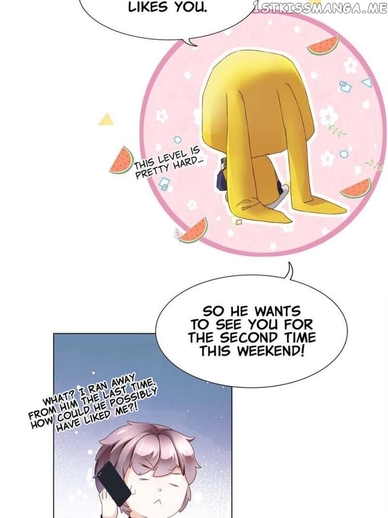 Devil in the Suit chapter 58 - page 13