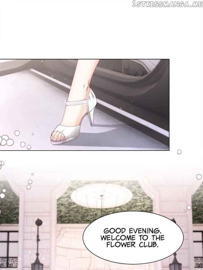 Devil in the Suit chapter 58 - page 21