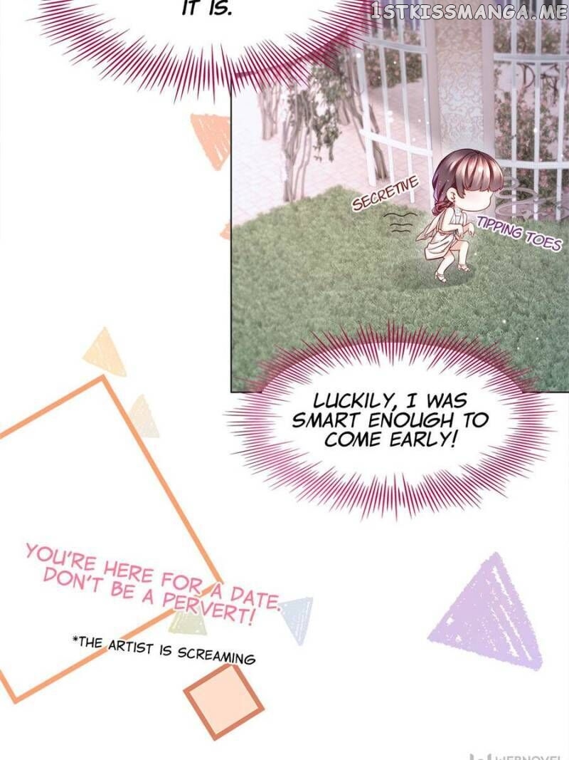 Devil in the Suit chapter 58 - page 25