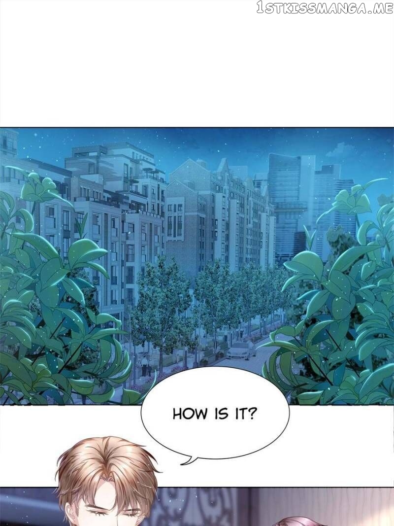Devil in the Suit chapter 58 - page 3