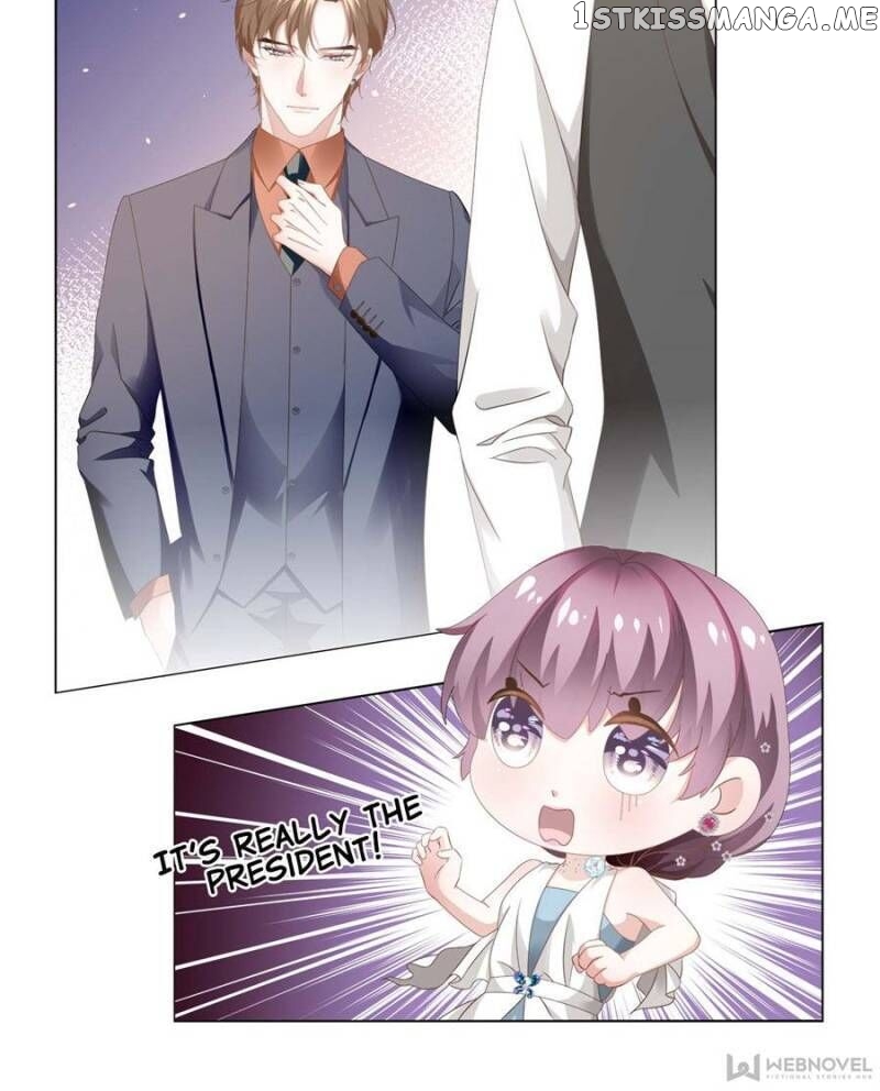 Devil in the Suit chapter 58 - page 30