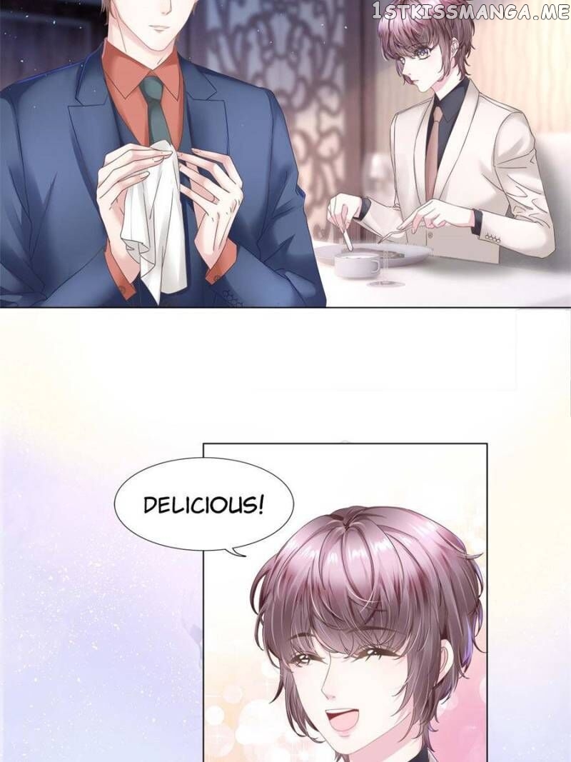 Devil in the Suit chapter 58 - page 4