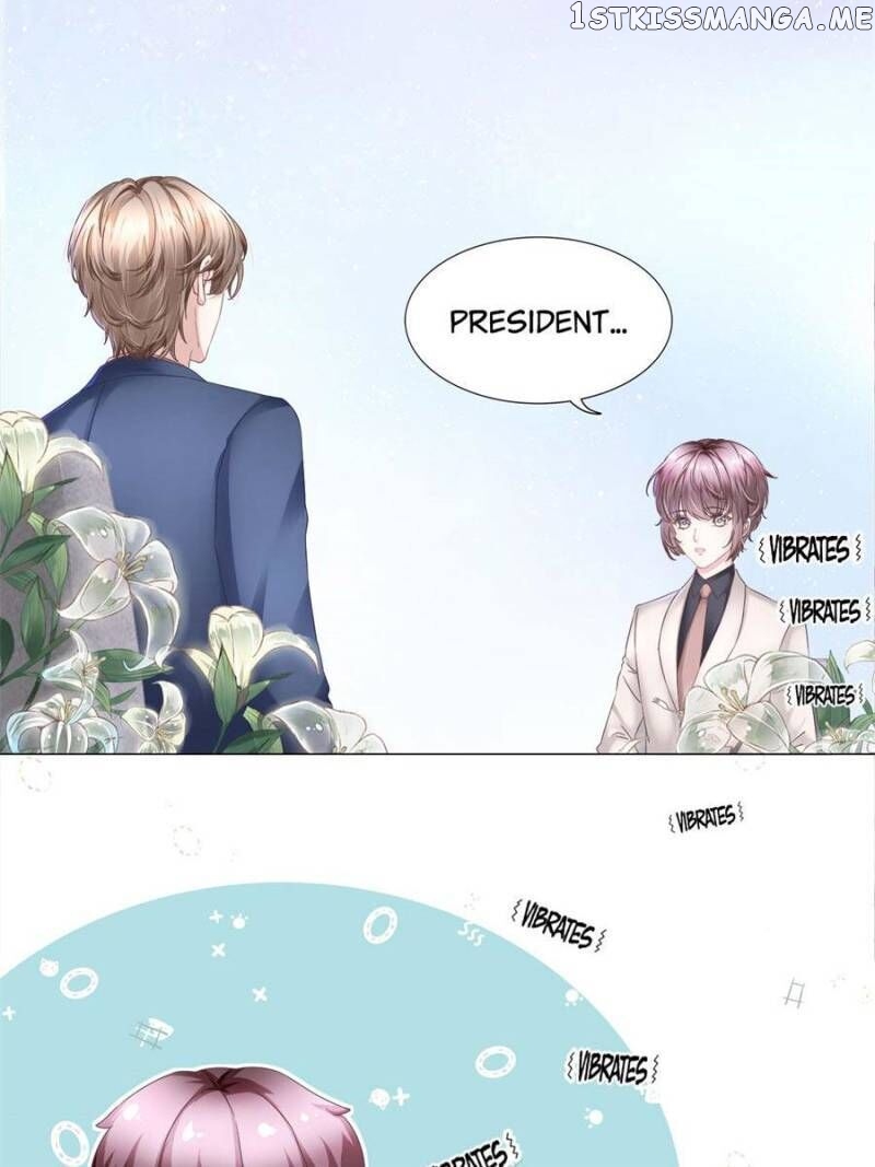 Devil in the Suit chapter 58 - page 6