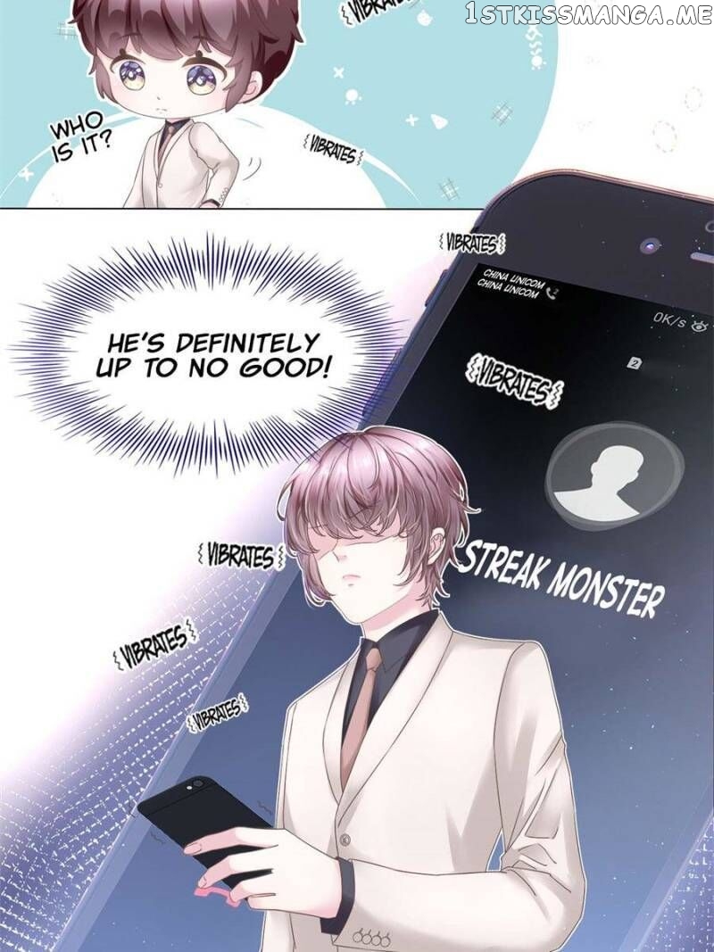 Devil in the Suit chapter 58 - page 7