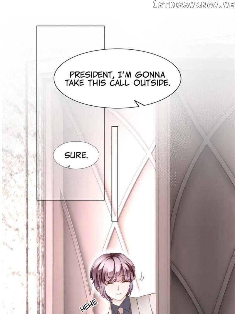 Devil in the Suit chapter 58 - page 9