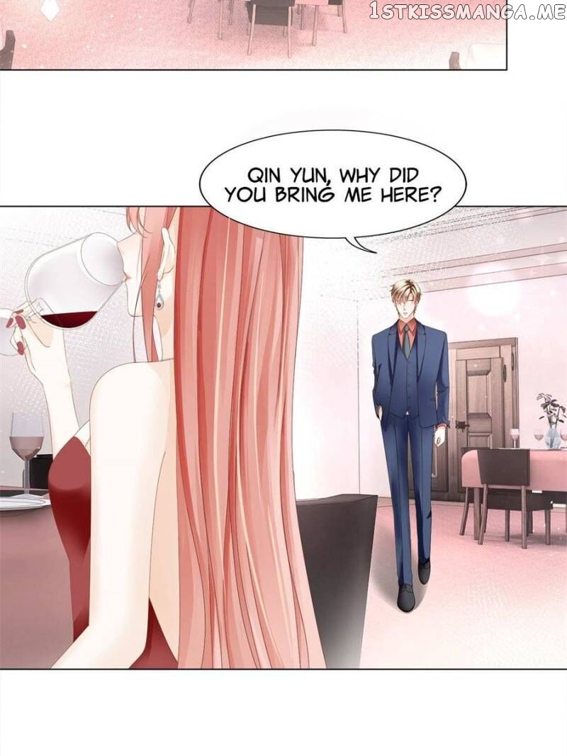Devil in the Suit chapter 56 - page 14