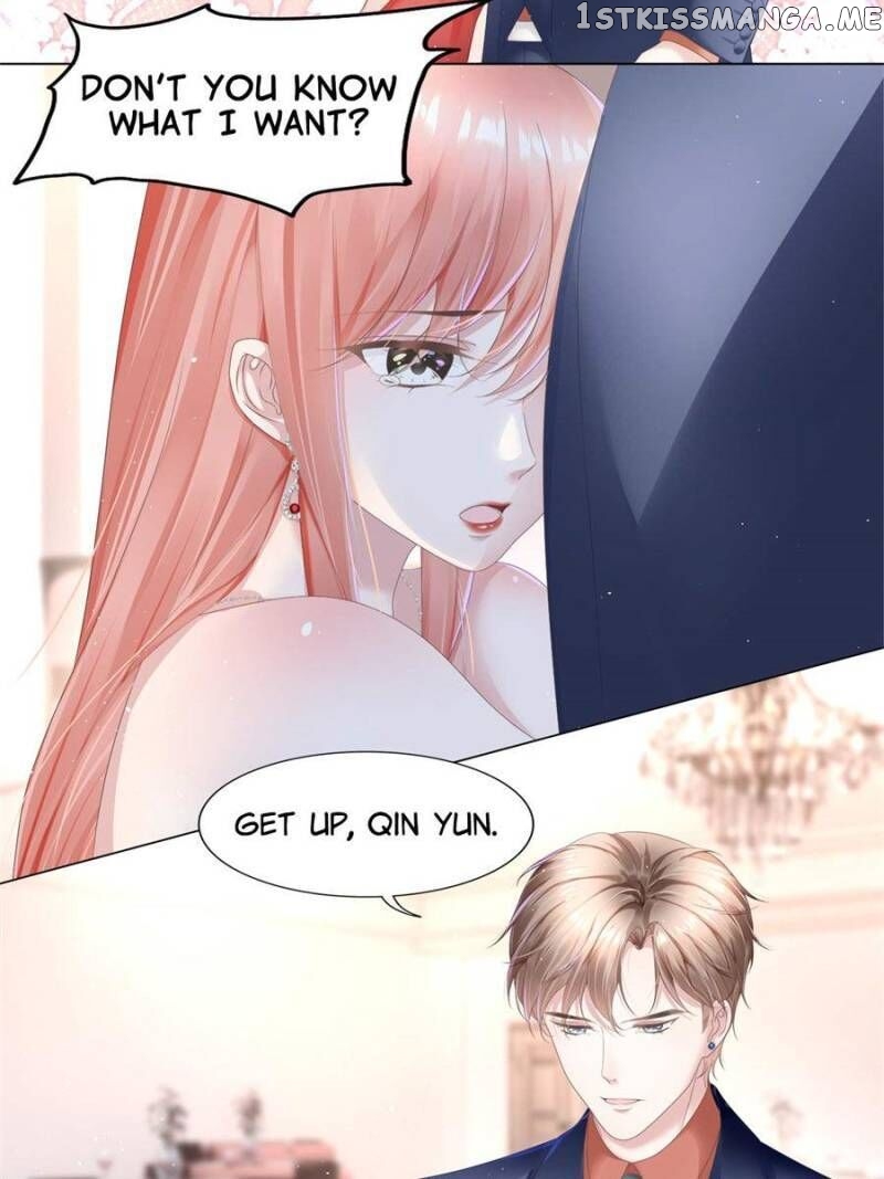 Devil in the Suit chapter 56 - page 22