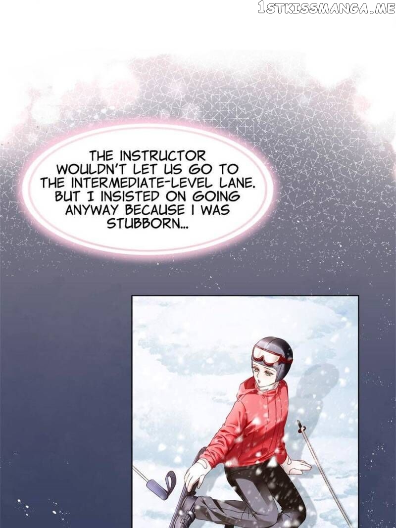 Devil in the Suit chapter 56 - page 25