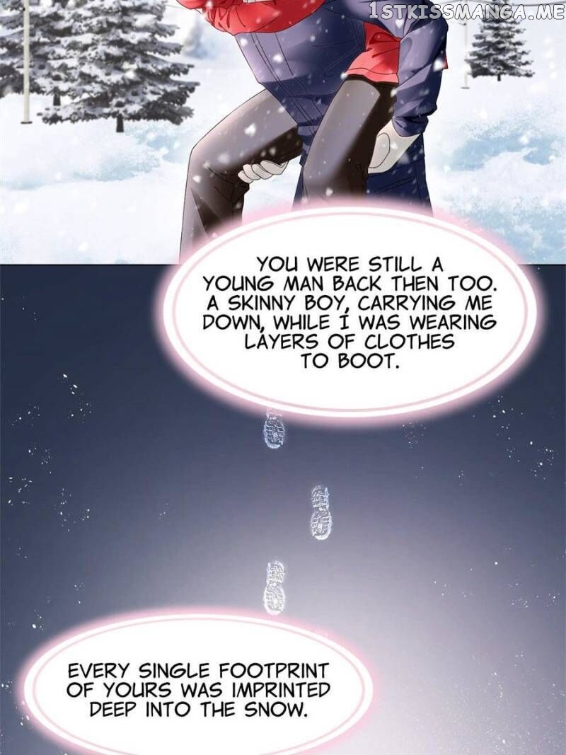 Devil in the Suit chapter 56 - page 28