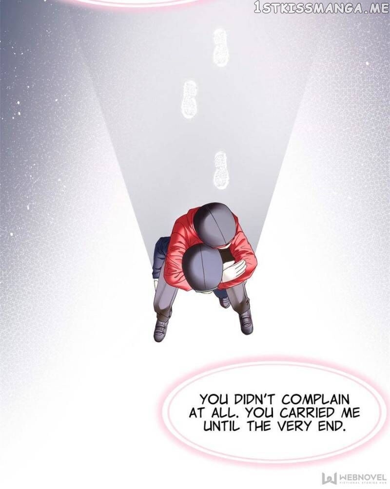 Devil in the Suit chapter 56 - page 29
