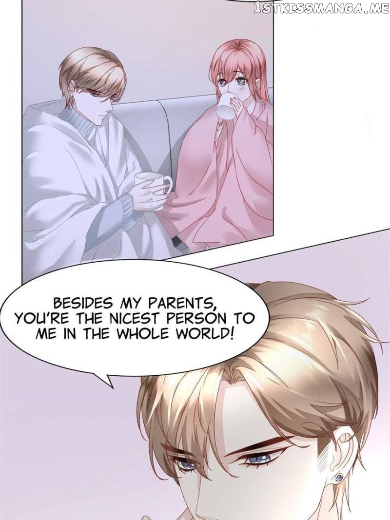 Devil in the Suit chapter 56 - page 31