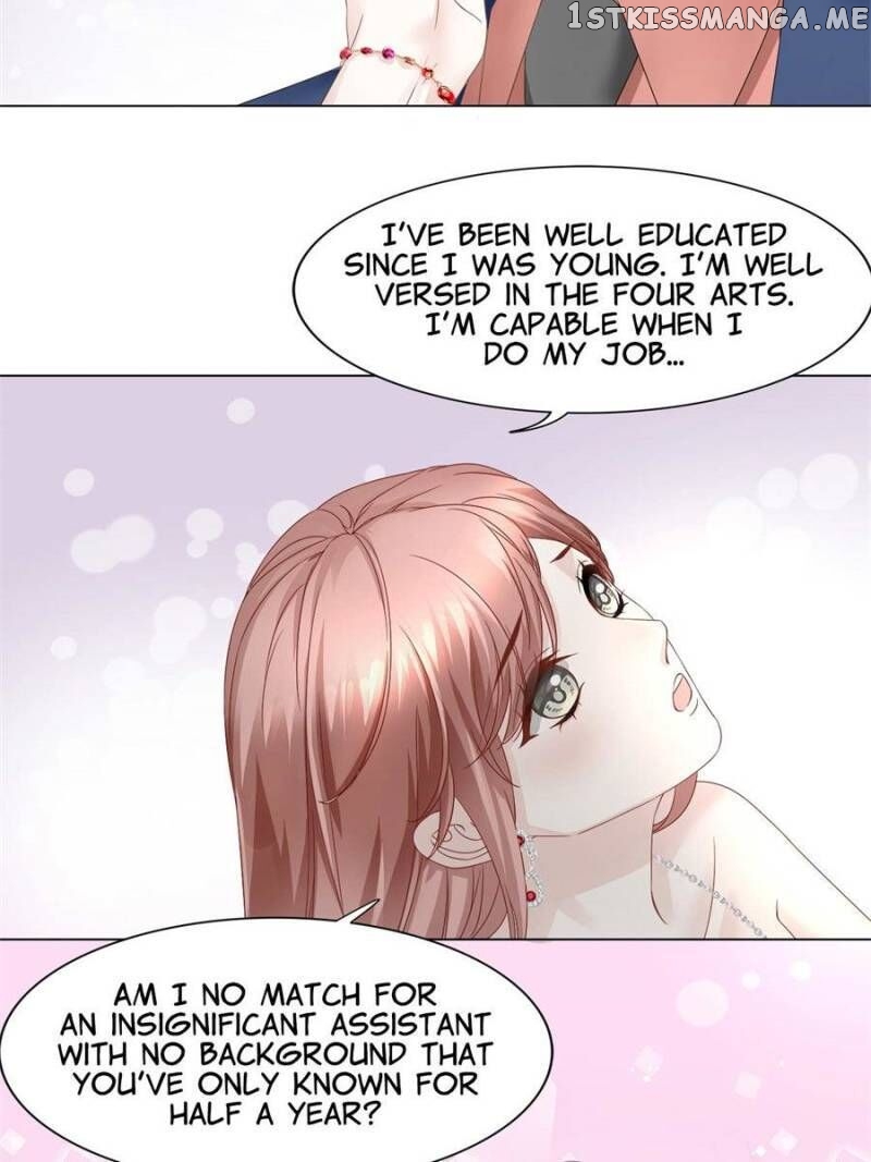Devil in the Suit chapter 56 - page 33