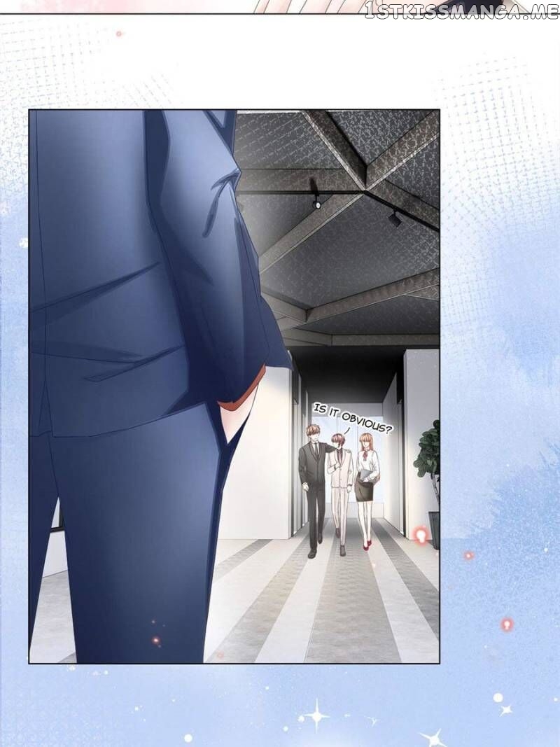 Devil in the Suit chapter 56 - page 6