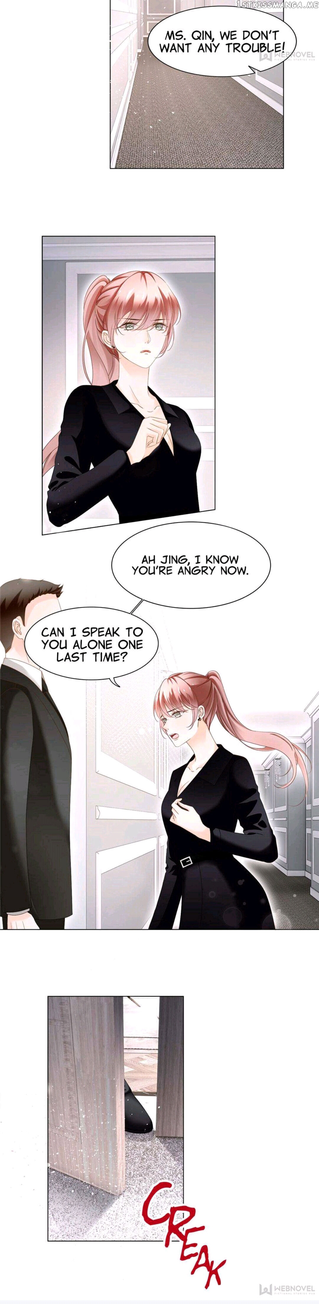 Devil in the Suit chapter 69 - page 12