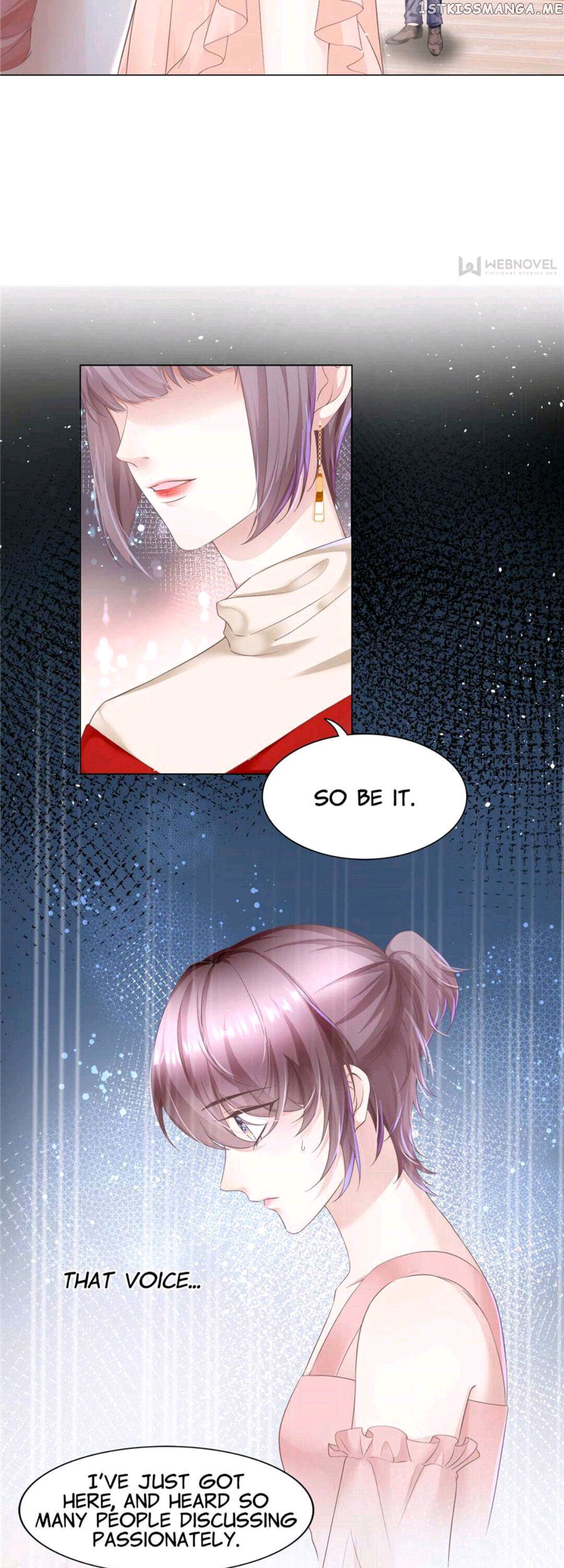 Devil in the Suit chapter 69 - page 3