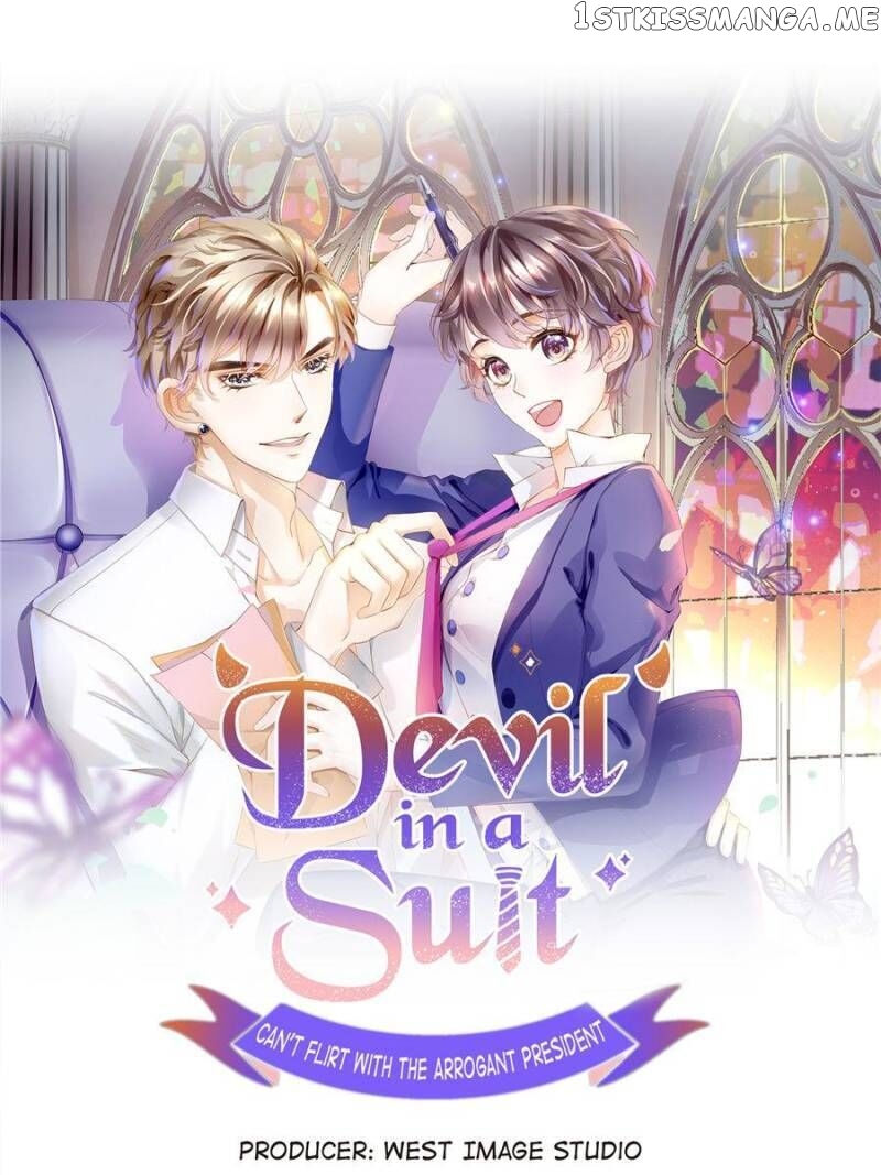 Devil in the Suit chapter 48 - page 1