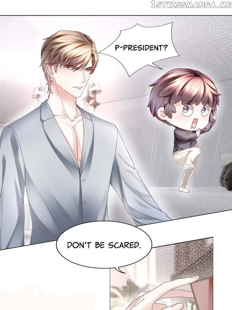 Devil in the Suit chapter 48 - page 11