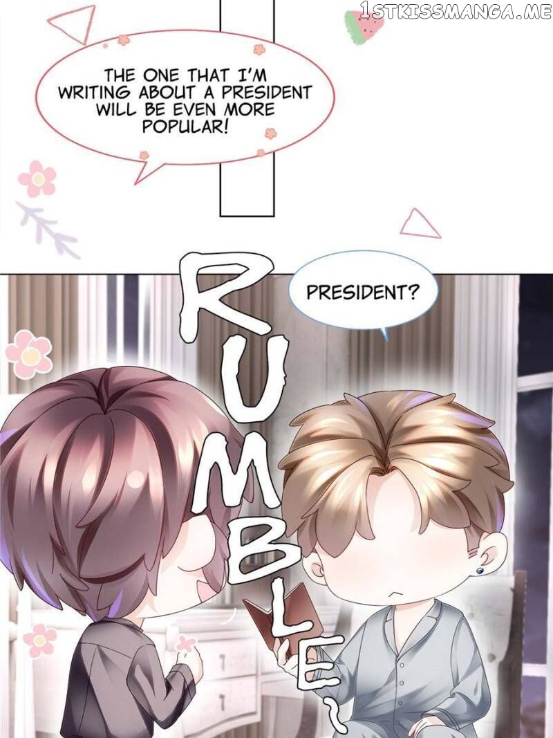 Devil in the Suit chapter 48 - page 15