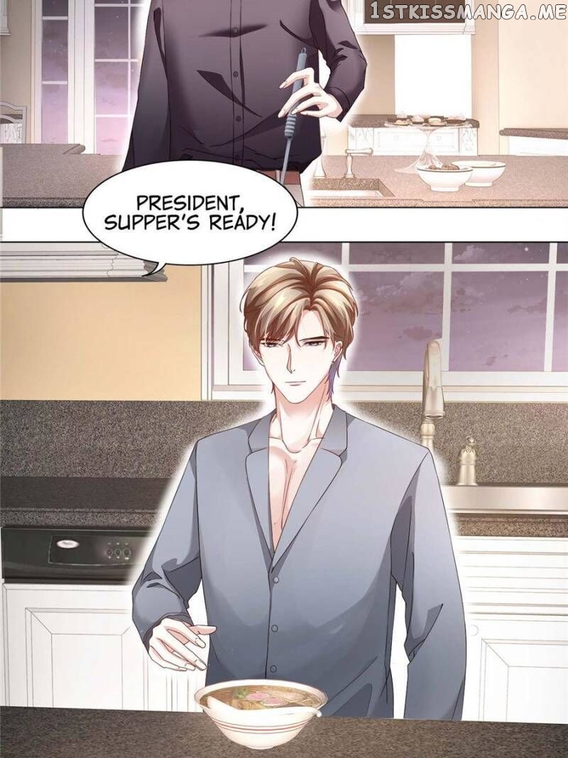 Devil in the Suit chapter 48 - page 20