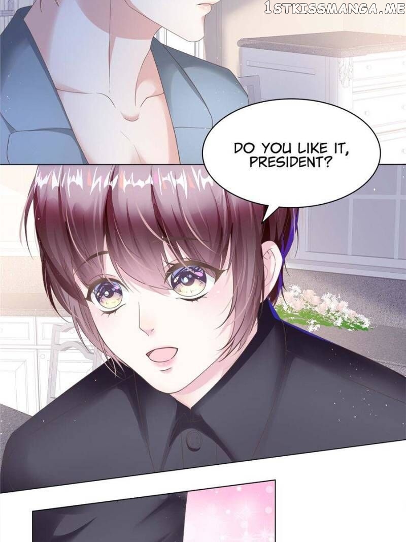 Devil in the Suit chapter 48 - page 24