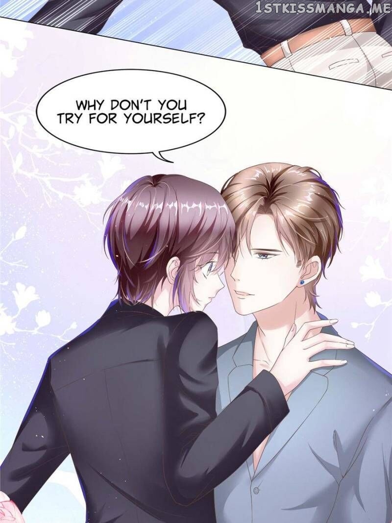 Devil in the Suit chapter 48 - page 27